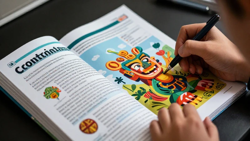 Actividades de historia dinámicas para secundaria