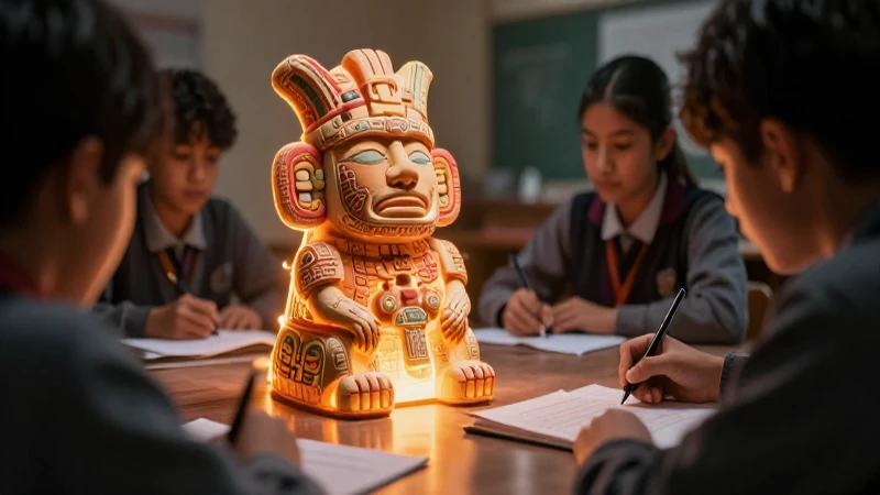 Recursos visuales de historia para secundaria