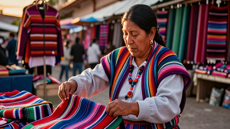 Actividades económicas de los zapotecas: cultura y tradición 5 Artesanía zapoteca impulsa tradición y economía local