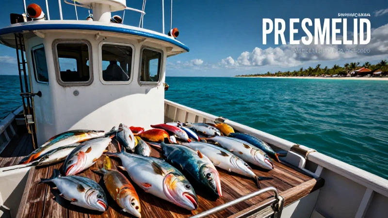 Conoce las actividades económicas primarias más rentables 4 Pesca mexicana vibrante y dramática