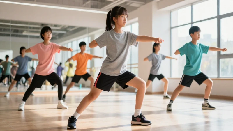 Actividades físicas: definición, ventajas y beneficios clave 3 Deportistas dinámicos ilustran beneficios de actividad física
