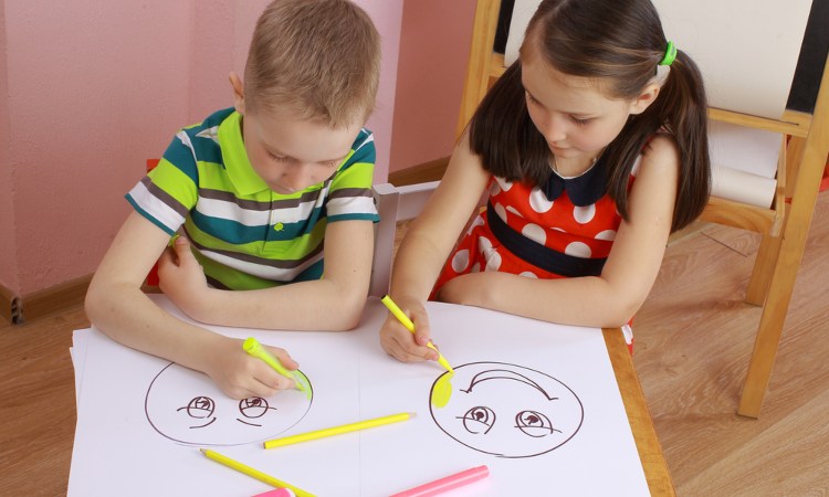 actividades integradoras para explorar y gestionar emociones