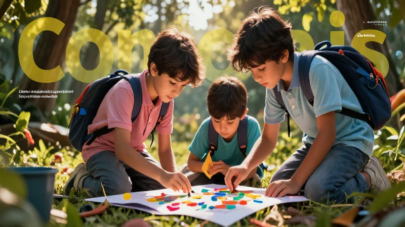 Explora y sé creativo en tu vida diaria