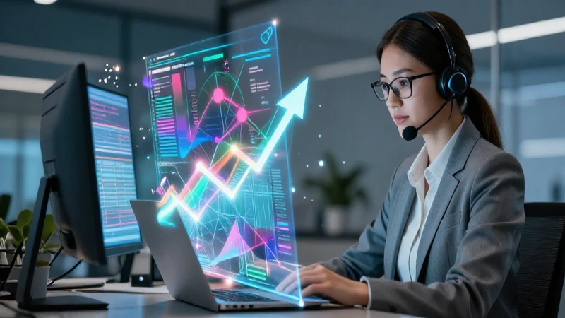 Diseño vibrante y profesional para potenciar negocios