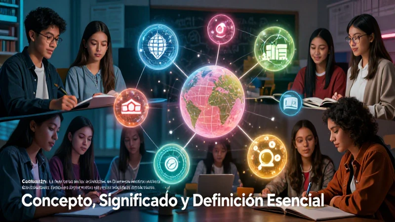 La actividad impulsa el aprendizaje significativo