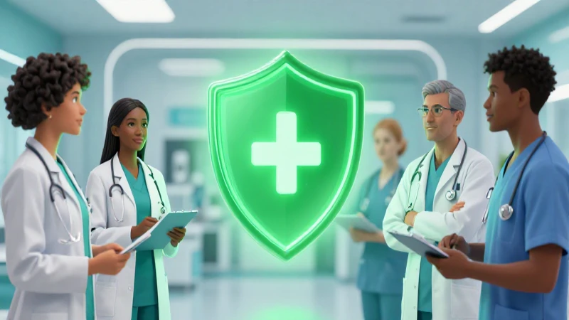 Acto insegura: definición, ejemplos y su impacto en medicina 5 Prevención de actos inseguros en el entorno médico