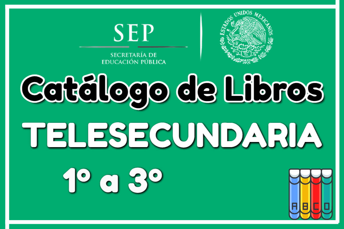 actualiza y mejora tu educacion con la guia completa de libros de telesecundaria reforma 2006