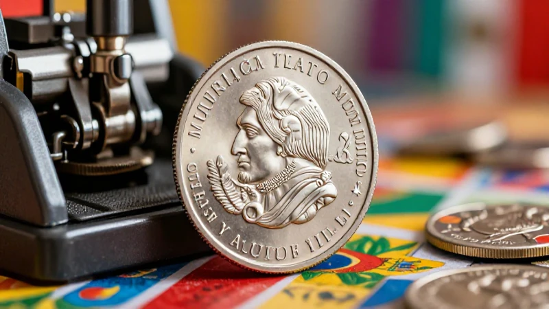 Monedas conmemorativas de plata de alta calidad