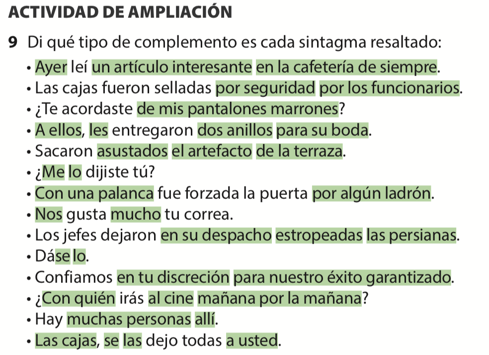 ademas 50 oraciones ejemplares para usar en tus textos 1