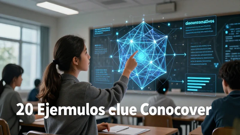 Ejemplos de adjetivos determinativos demostrativos