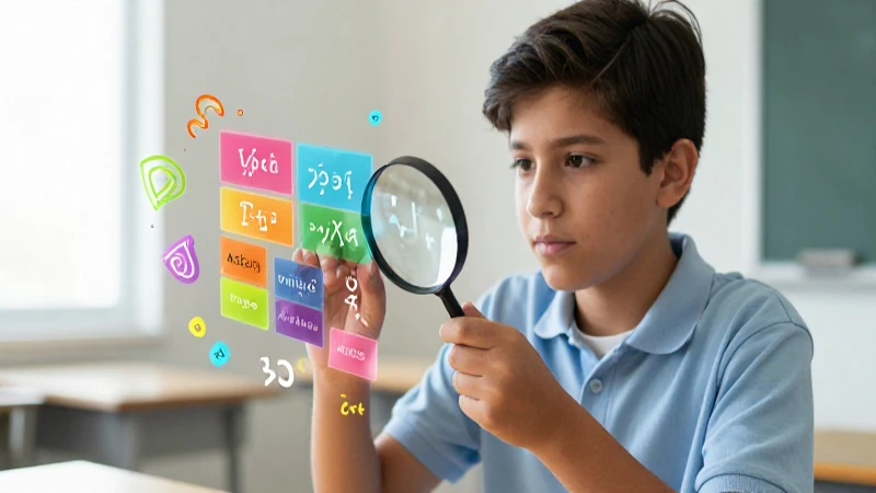 Adjetivos determinativos: ejemplos educativos modernos