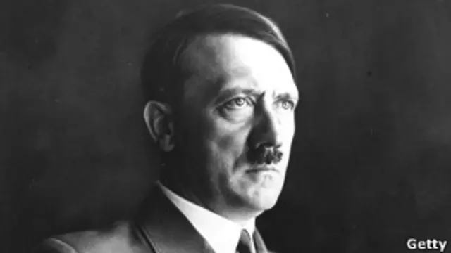 adolf hitler quien fue su vida historia y biografia 1