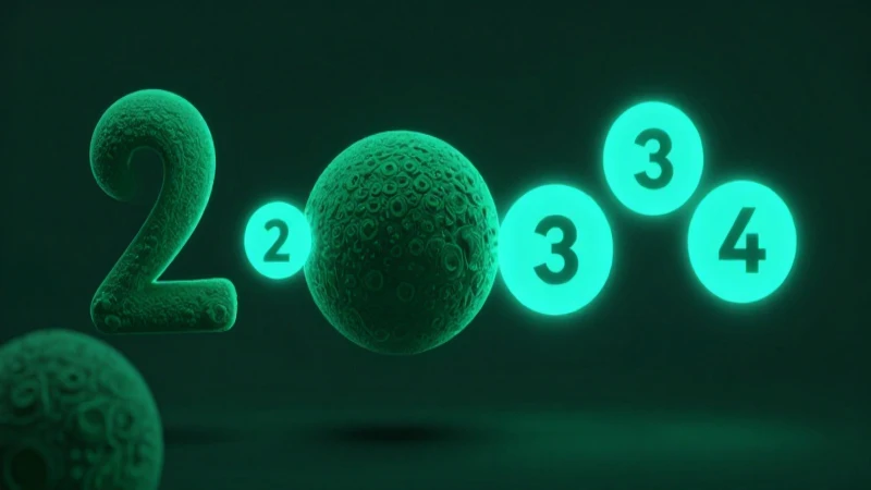 Adverbios de cantidad: 20 Ejemplos y sus Usos Clave 5 Es una ilustración detallada de esferas luminosas en tonos esmeralda y turquesa