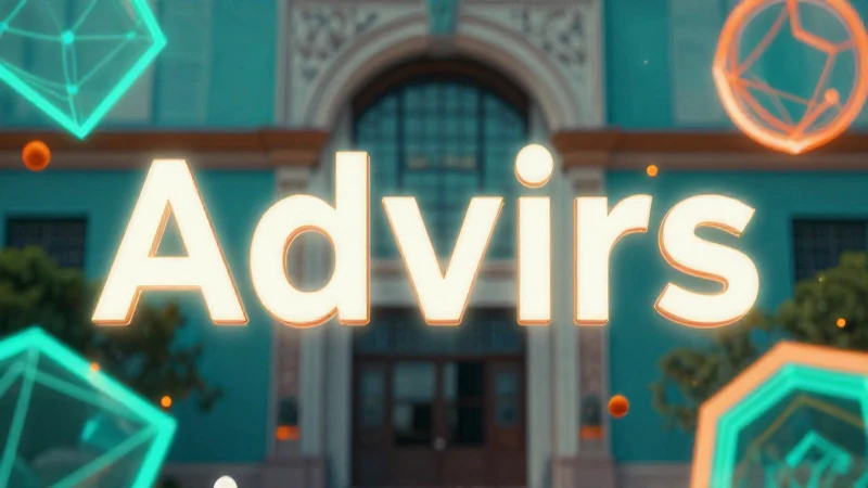 Qué son los adverbios y sus características y ejemplos 4 Ilustración abstracta de adjetivos con colores vibrantes