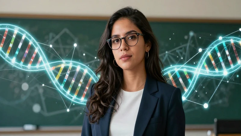 Académico mexicano con nodos lingüísticos brillantes