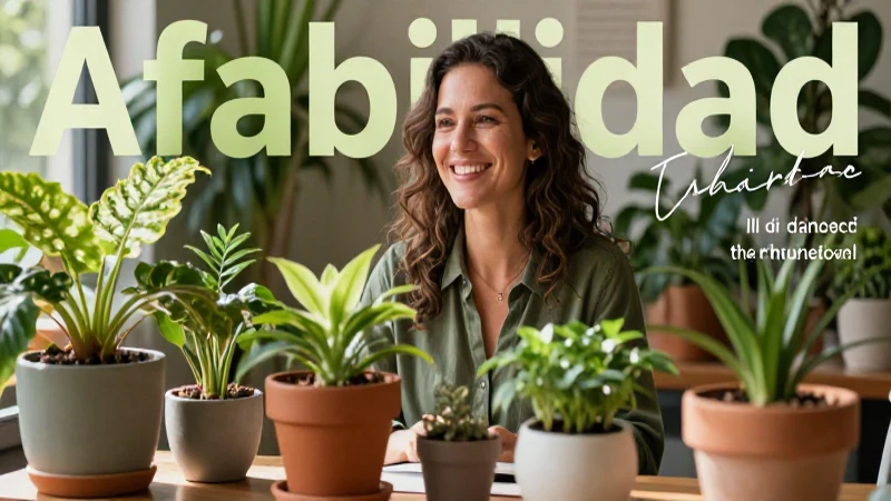 Afabilidad: definición, concepto y su importancia en la vida 7 Cultiva la afabilidad: arte de conectar positivamente