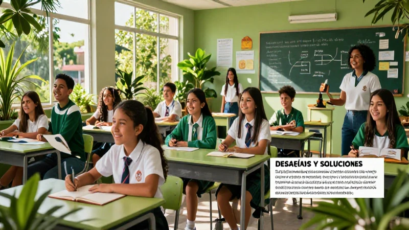 Nueva Escuela Mexicana y Agenda 2030