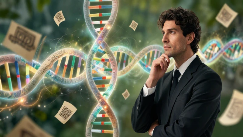 Agnósticos: Qué son, su historia y famosos ejemplos 6 Académico contempla ciencia y sabiduría ancestral