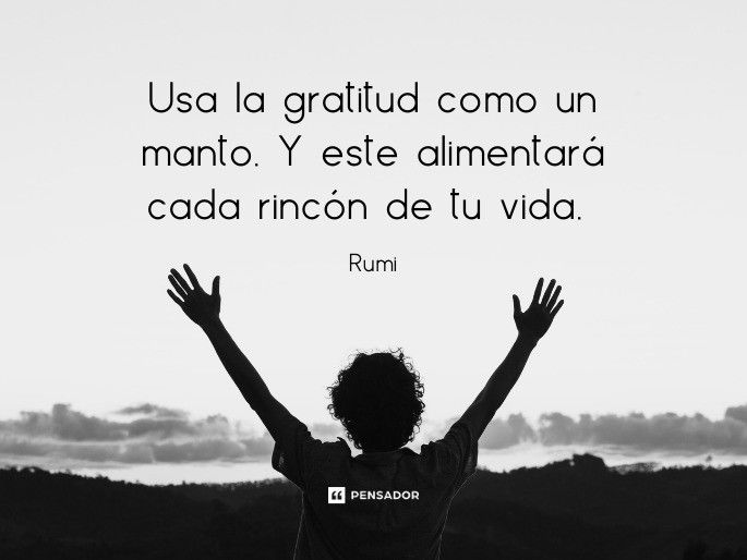 Agradecimiento: Concepto, Frases Famosas y Su Importancia 25 agradecimiento concepto frases famosas y su importancia