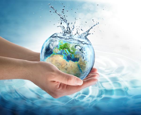 Agua: Importancia vital para la vida y el medio ambiente 2 agua importancia vital para la vida y el medio ambiente