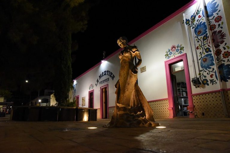 Aguascalientes: Conoce sus leyendas en versión reducida 2 aguascalientes conoce sus leyendas en version reducida