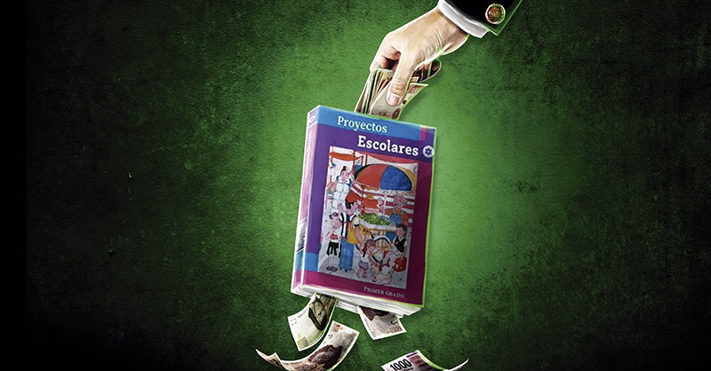 ahorra dinero con los libros de texto gratuito conaliteg
