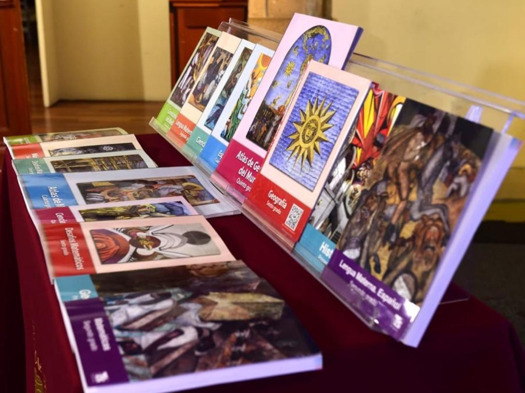 ahorra en educacion descarga gratis los libros de texto sep 2021