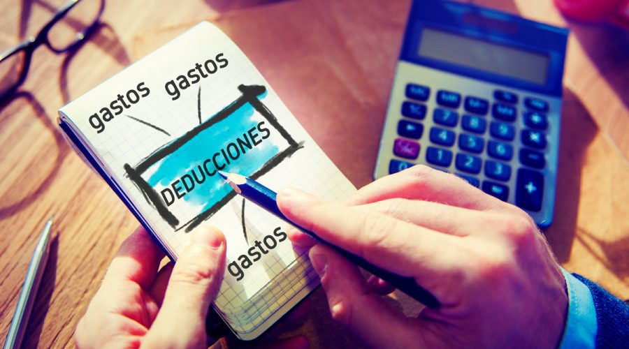 Ahorra en impuestos: Deducción renta por compra de libros de texto 2 ahorra en impuestos deduccion renta por compra de libros de