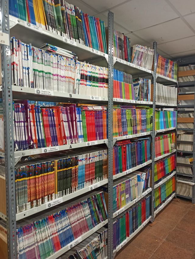 ahorra en libros de texto segunda mano en madrid