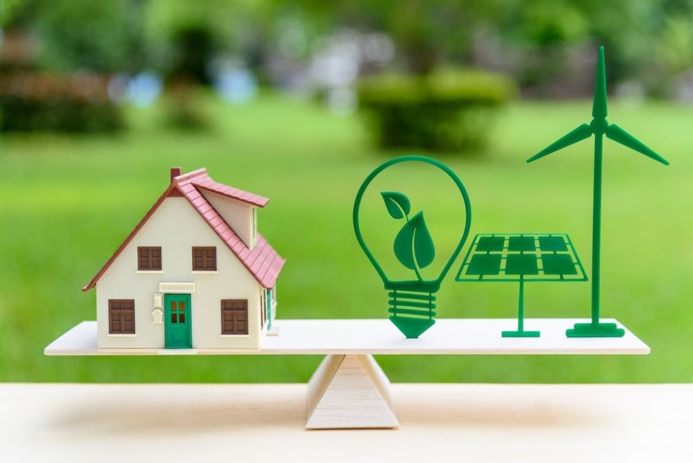 Ahorra energía eléctrica y mejora tu calidad de vida