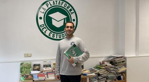 ahorra y estudia con libros de bachillerato de segunda mano