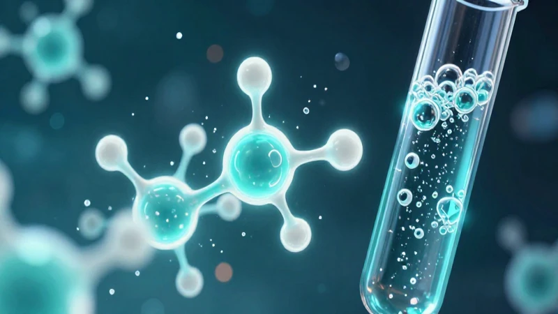 Aire: ¿Elemento compuesto o mezcla? La verdad revelada 5 Moleculas de aire vibrantes en tubos de ensayo