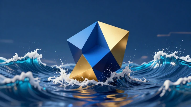 Ajustar: Definición y concepto en la economía actual 6 Estructura estable contra olas financieras turbulentas