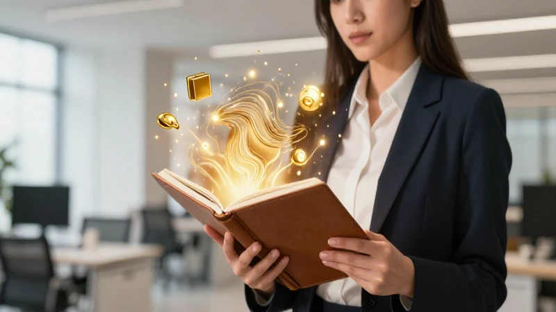 Conocimiento laboral relevante para profesionales jóvenes