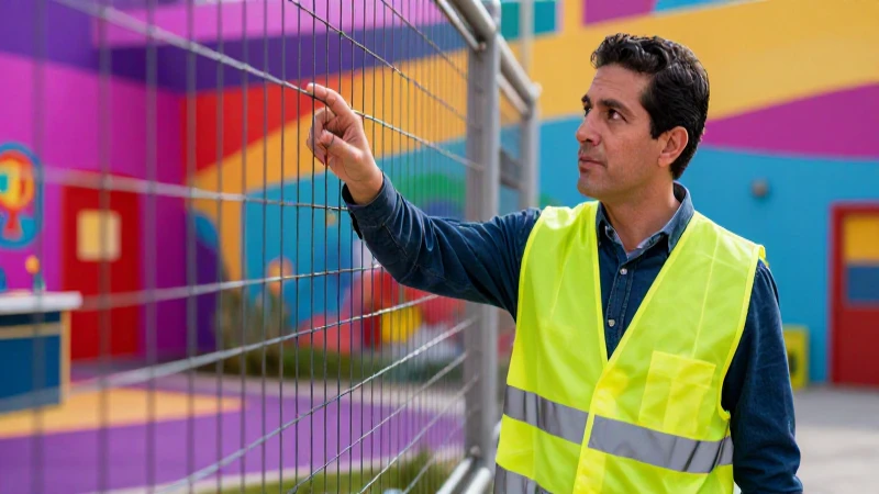 Experto enseña estructuras de seguridad modernas