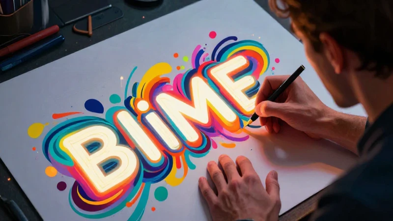 Alberto Montt y Liniers ilustran ideas a imágenes