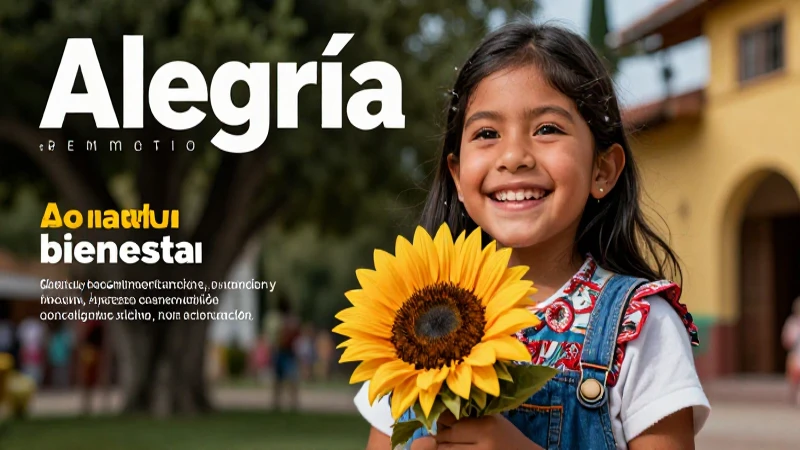 Alegría: Concepto, función, efectos, origen y manifestación 7 Alegría mejora nuestro bienestar