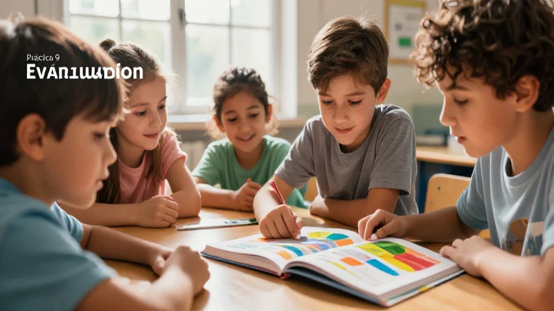 Qué prácticas son clave para la alfabetización inicial 11 Revista educativa sobre alfabetización y evaluación