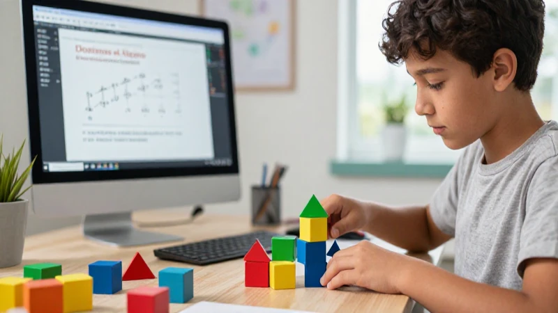 Aprende a simplificar términos semejantes