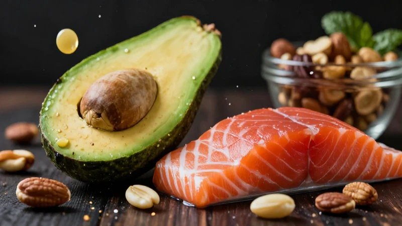 Alimentos con lípidos: 30 Ejemplos de nutrientes esenciales 6 Alimentos ricos en lípidos