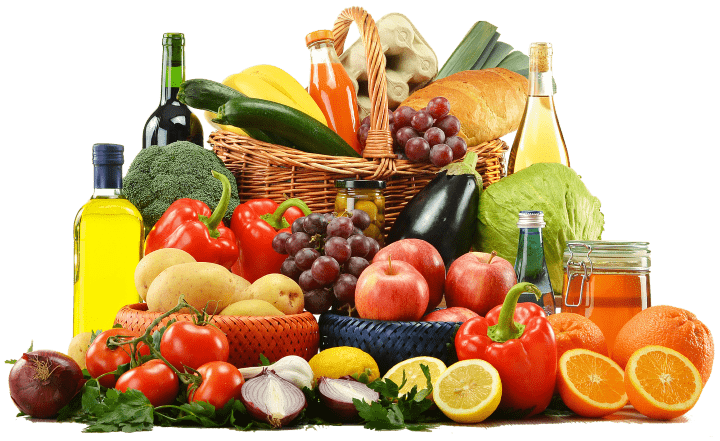 alimentos perecederos definicion importancia y concepto