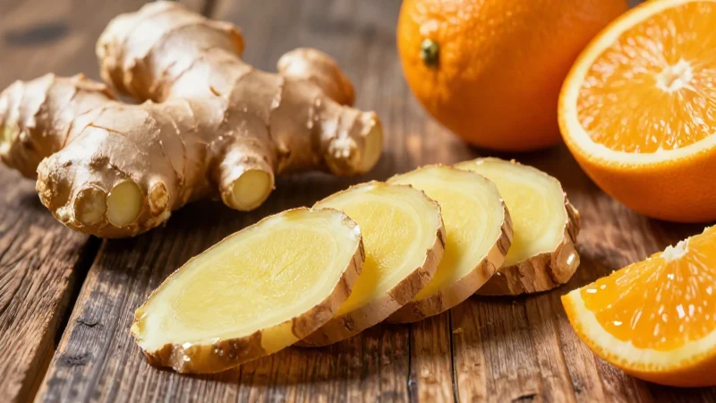 Alimentos que neutralizan la acidez y mejoran la digestión: las Conoce opciones 5 Jengibre y frutas mejoran la digestión