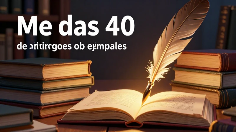 Análisis literario de aliteración con imágenes vívidas