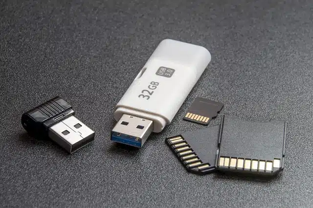 almacenamientos definicion y concepto en informatica