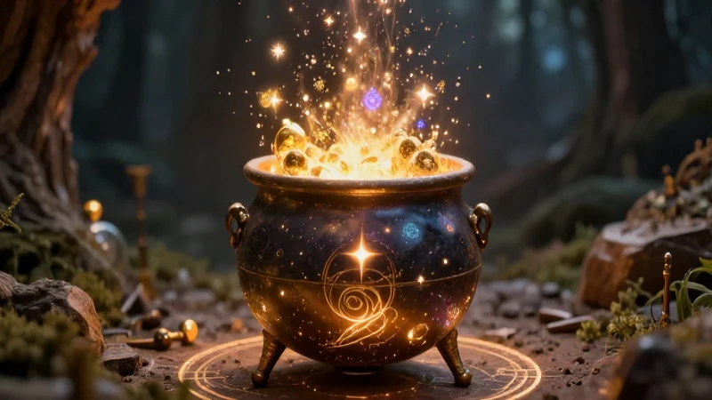 Alquimia y espiritualidad, más allá de lo material