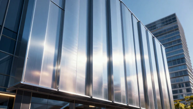 Cuáles son las propiedades y usos del aluminio en la industria 6 Aluminio: Propiedades, usos e impacto industrial