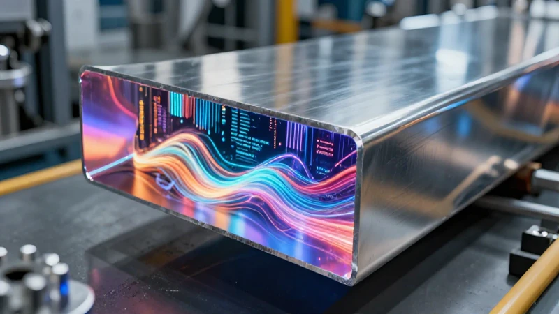 Cuáles son las propiedades y usos del aluminio en la industria 10 Propiedades y usos industriales del aluminio