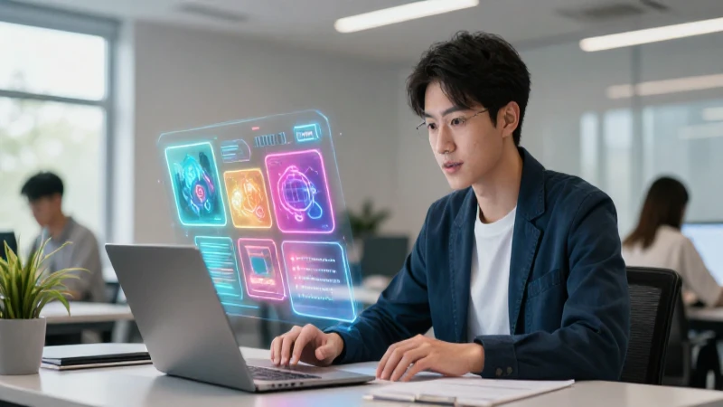 Domina como ser un alumno digital y estudia online con SEPyC 4 Aprendizaje digital profesional en entorno moderno e hiperdetallado