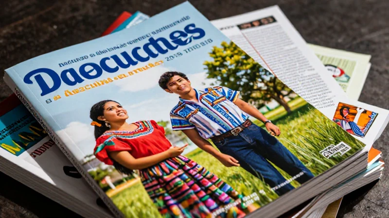 Aprovecha el descuento en libros de texto 2018 en Amazon 5 Joven mexicano con estilo en portada de revista