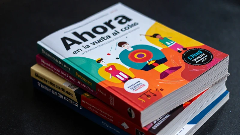 Ahorra en libros de texto con ofertas de Amazon